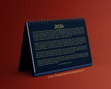 2026 Calendar - Fortunet(re)ellers