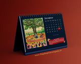 2026 Calendar - Fortunet(re)ellers