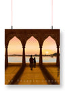 Ma Art Print