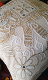 Big Elephant Cushion Cover