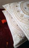 Big Elephant Cushion Cover