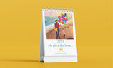 2023 Calendar - No Place Like Home...
