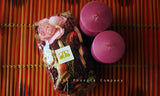 Scented Candles & Lavender Potpourri