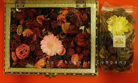 Potpourri