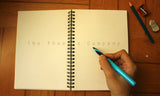 Thoranam Notebook