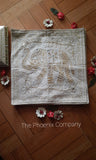 Big Elephant Cushion Cover