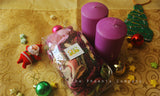 Scented Candles & Lavender Potpourri