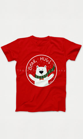 Bear Hug T-shirt