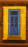 Door Notebook