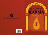 The Law of Karma - A Theosophical View